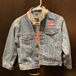 never worn, no tag, women’s small